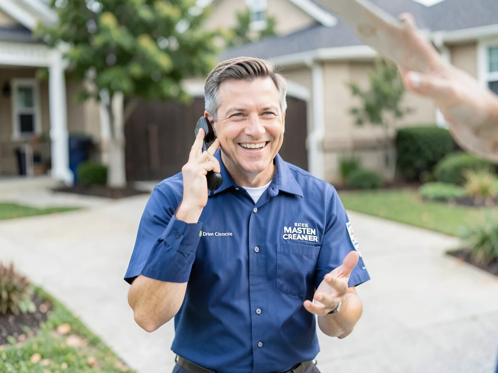 Drain Cleaning Kingsford, MI FAQs